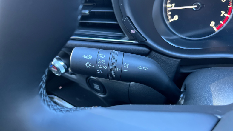 Mazda CX-30 2.5 e-Skyactiv G MHEV [140] Homura 5dr Petrol Hatchback